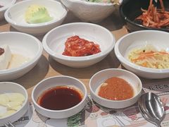 -本家韩国烤肉(青岛万象城店)