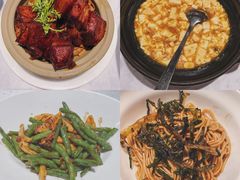 -上海小南国(正大店)