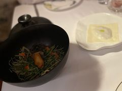 -Le Comptoir de Pierre Gagnaire