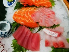 -德川家日本料理(龙德广场店)