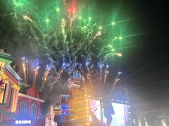 -青岛方特梦幻王国