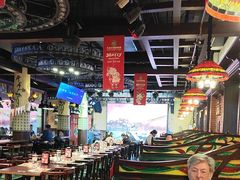 -马迭尔德式西餐精酿啤酒屋(中央大街店)