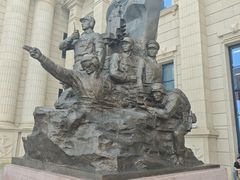 -中国人民解放军海军博物馆