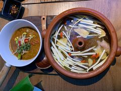 原味汽锅鸡-雀舞·私食(凯德店)
