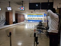 -张弛射箭馆