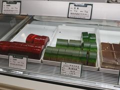 -蜂蝶来饼店(拱北总店)