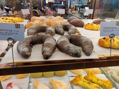 -奈雪的茶(湖滨银泰in77C区PRO店)