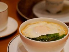 -广州富力君悦大酒店空中花园