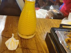 -路边摊小炉子烧烤