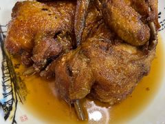 -春發合饭庄