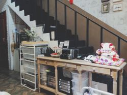 点击看大图 店内环境-樱织日式美甲美睫
