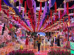 -南宁方特东盟神画