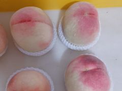 -老袁家蜜桃农场·阳山水蜜桃