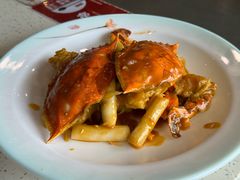 -巧克力渔家.小船海鲜胶东菜(万平口店)