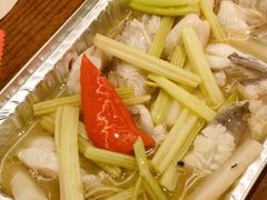 泡椒丝丁鱼-阿季·当季酒食(后江埭店)