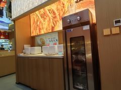 -得稻小饭堂·江西菜(浦江店)