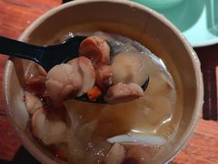 -膳梨堂(慈云寺远洋国际店)