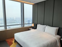 -长沙柏悦酒店