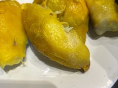 -川骄海鲜自助(王府井奥莱UP TOWN店原世界之花店)