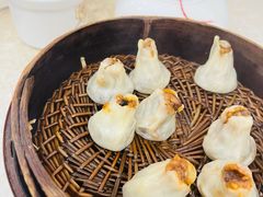 肉丁烧卖-法华汤包馆(法华镇路店)