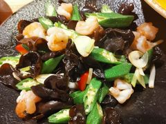 -幸福哟烧鸡·粤菜海鲜私厨(七星路店)