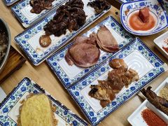-大槐树烤肉馆