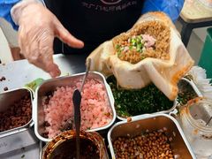 -六广门毛阿姨糯米饭