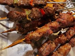 羊肉串-西单翅酷(西单店)