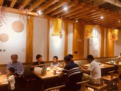 大堂-小幸湖春饼(悦茂购物中心店)