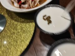 新疆椒麻鸡-楼兰新疆主题餐厅(坂田佳华领汇广场店)