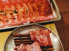 -西塔老太太泥炉烤肉(望京一店)