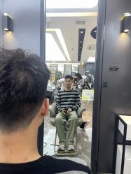 -藤野造型·专业烫染店