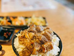 -猪脚将军(花园路店)