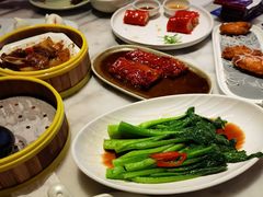 -蝴蝶里·粤菜·点心(龙湖天街&滨江店)