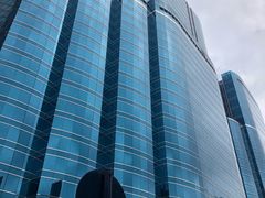 -香港九龙海逸君绰酒店