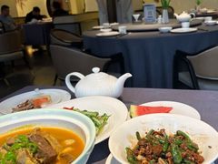 -楚禾宴·家宴(光谷大道店)