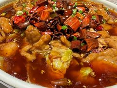 -民天酒楼(吕家营店)