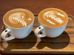 -Peet's 皮爷咖啡(东湖路手作店)