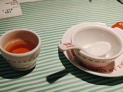 -楼兰新疆菜(江宁万达店)