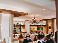 大堂-悦景酒家(罗湖店)