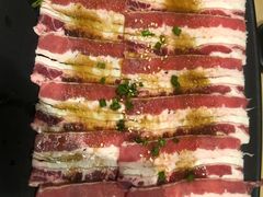 -新石器烤肉(西田城店)