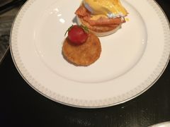 -王府半岛酒店