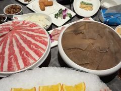 -德天肥牛海鲜火锅(城西银泰店)