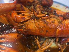 -三妹小龙虾·黄油蟹(华侨城总店)