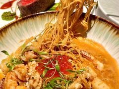 -Bistro Wang 牛排馆