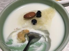 自制酸奶-旺顺阁·北京菜(北辰上品+)