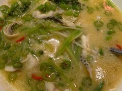 -申粤轩酒楼·三十年粤菜经典(丁香花园店)