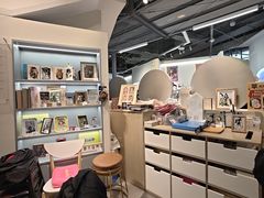 -海马体照相馆(深圳万象天地店)