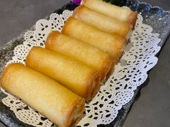 炸鲜奶-同仁四季椰子鸡(宝安壹方城店)
