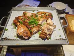 -绿茶餐厅(朝阳大悦城店)